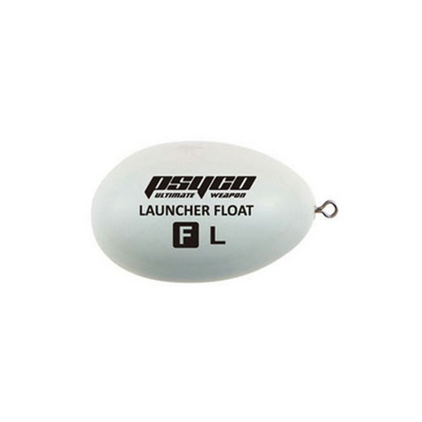 クロスファクター(CROSS FACTOR) サイコランチャーフロート CLP108-SLG キャロシンカー(ライトソルト用)