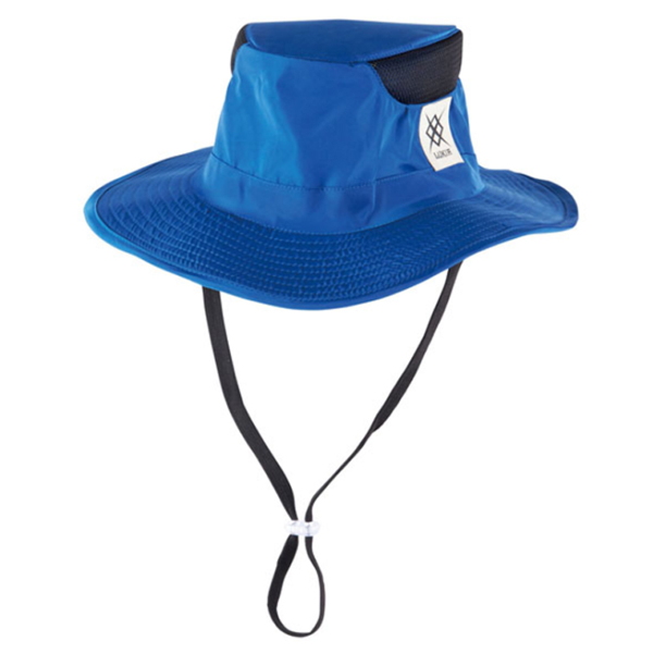 LUKIA(ルキア) ルキア UVシールドハット WPA563-BL 帽子&紫外線対策グッズ