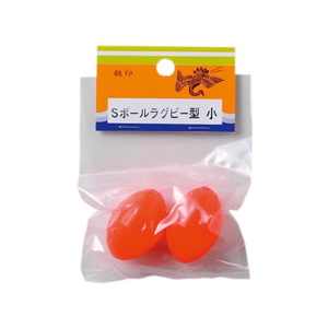 ツル印 スーパーボールラグビー  