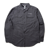 Columbia(コロンビア) Irico Men’s L/S Shirt(イリコ メンズ ロング スリーブ シャツ) AE1579 長袖シャツ(メンズ)