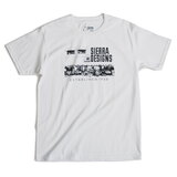 SIERRA DESIGNS(シエラデザインズ) SD 1970’s STAFF TEE 1507 半袖Tシャツ(メンズ)