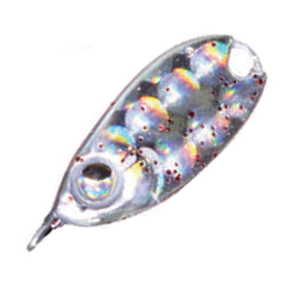 RUDIE’S(ルーディーズ) 魚子メタルひらり   メタルジグ(10g未満)