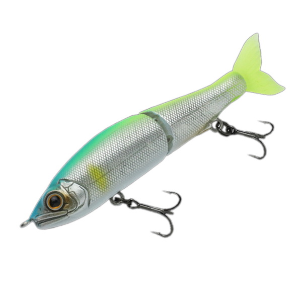 ガンクラフト(GAN CRAFT) ジョインテッドクロー70 F   ビッグベイト