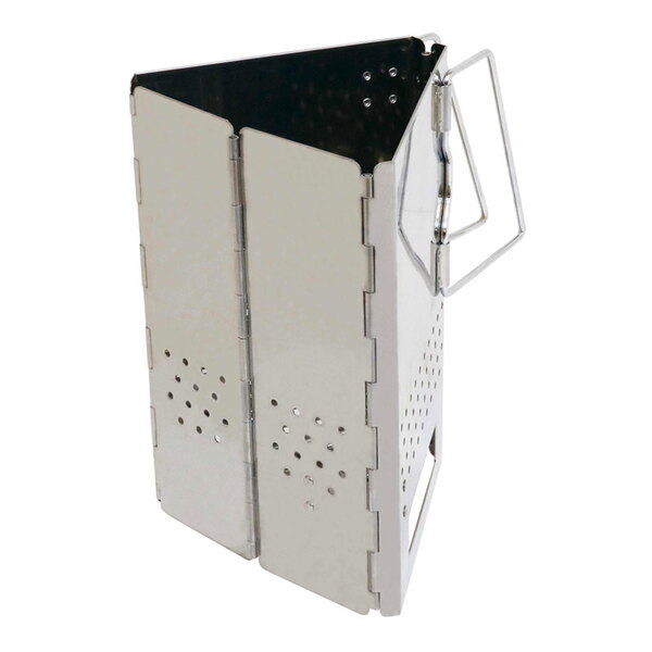 アウトドアマン(OUTDOOR MAN) O-M CHIMNEY STARTER KK-00557 BBQコンロ(卓上タイプ)