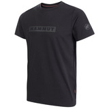 MAMMUT(マムート) QD Logo Print T-Shirt AF Men’s 1017-02010 【廃】メンズ速乾性半袖Tシャツ