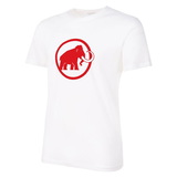MAMMUT(マムート) Mammut Logo T-Shirt Men’s 1017-07294 半袖Tシャツ(メンズ)