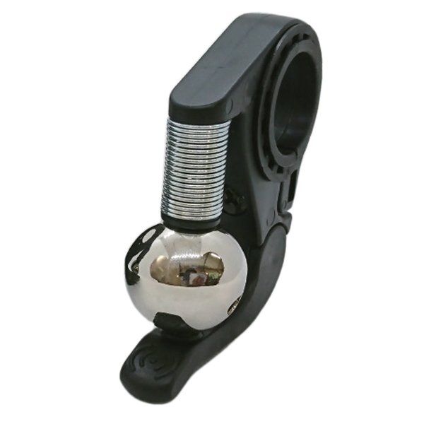 東京ベル(TOKYO BELL) 鈴丸(suzumaru) 自転車用ベル TB-SZ1 ベル