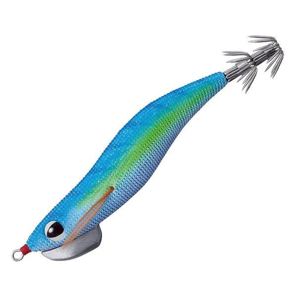 バレーヒル(ValleyHill) スクイッドシーカー おもりん   イカメタル･オモリグ･ドロッパー･スッテ