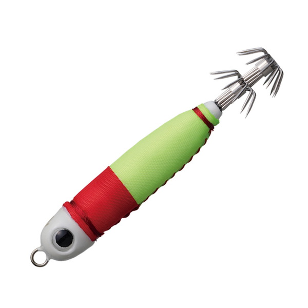 バレーヒル(ValleyHill) スクイッドシーカー メタリンライト   イカメタル･オモリグ･ドロッパー･スッテ