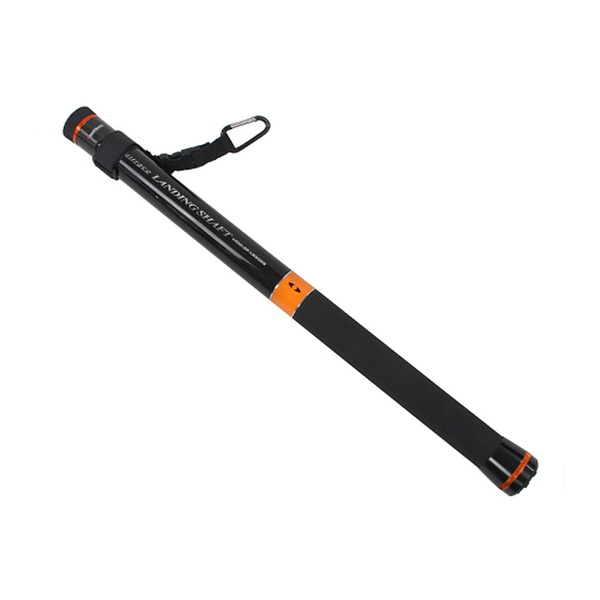 シェアーズ GULFRACE LANDINGSHAFT(ガルフレイスランディングシャフト) 500S   シャフト(5m以上)