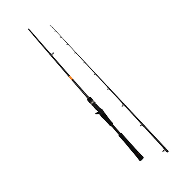 シェアーズ ガルフレイス ハードロックフィッシュ 762SMH   ハードロックフィッシュロッド