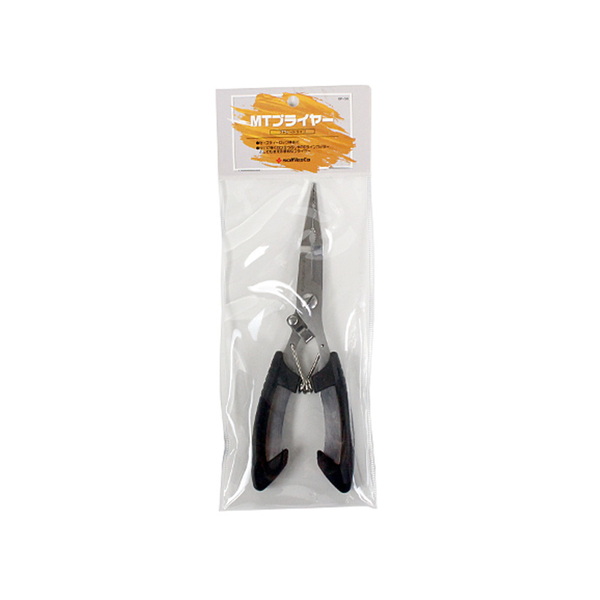 シェアーズ MTプライヤー   フィッシングプライヤー