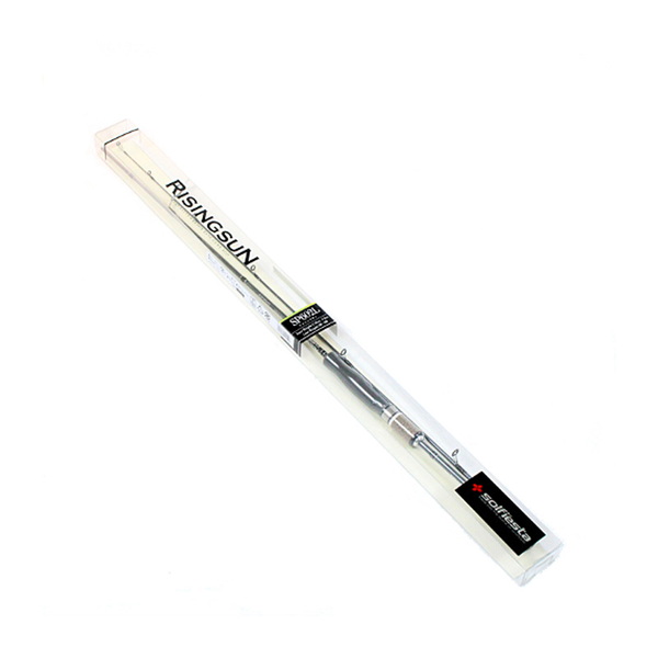 シェアーズ RISINGSUN(ライジングサン) CT702H   2ピースベイトキャスティング