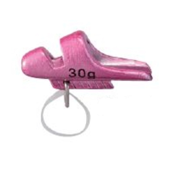 ナカジマ ティップランシンカー 2675 その他エギ&アクセサリー