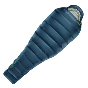 【送料無料】THERMAREST(サーマレスト) ハイペリオン -6度 R ディープパシフィック 30164