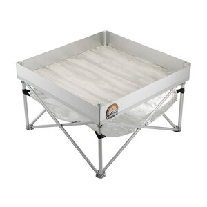 【送料無料】FIRESIDE OUTDOOR(ファイヤーサイド アウトドア) ポップアップピット 15200