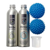 ストーム(STORM) ダウンケアキット 56002 防水･撥水洗剤&クリーナー