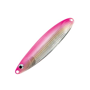 タックルハウス(TACKLE HOUSE) ツインクルスプーン 5g F-1 シルバー×ピンク TS-50 タックルハウス(TACKLE HOUSE) ツインクルスプーン 5g F-1 シルバー×ピンク TS-50