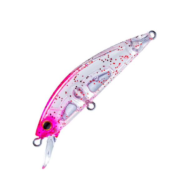 デュエル(DUEL) ハードコア LG ヘビーミノー(S) F1200-KPRG ミノー