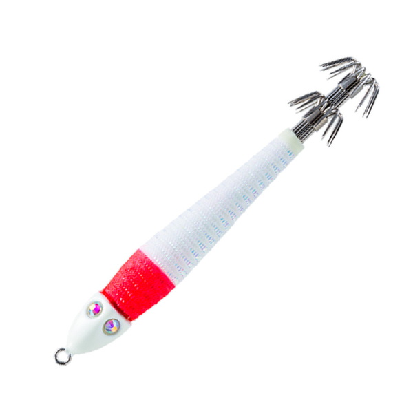 デュエル(DUEL) 鉛スッテ四ツ目 A1718-BLRH イカメタル･オモリグ･ドロッパー･スッテ