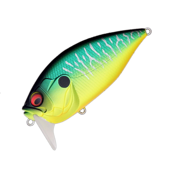 メガバス(Megabass) O.R.C BURNING SHAD 00000045651 シャッド