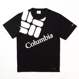 Columbia(コロンビア) Loxahatchee Park SS T(ロクサハッチバークショートスリーブTシャツ) Men’s PM1878 【廃】メンズ速乾性半袖Tシャツ