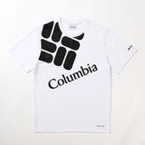 Columbia(コロンビア) Loxahatchee Park SS T(ロクサハッチバークショートスリーブTシャツ) Men’s PM1878 半袖Tシャツ(メンズ)