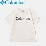 Columbia(コロンビア) チャイルズ ハイツ ユース ショート スリーブ Tシャツ PY2037 半袖シャツ(ジュニア/キッズ/ベビー)