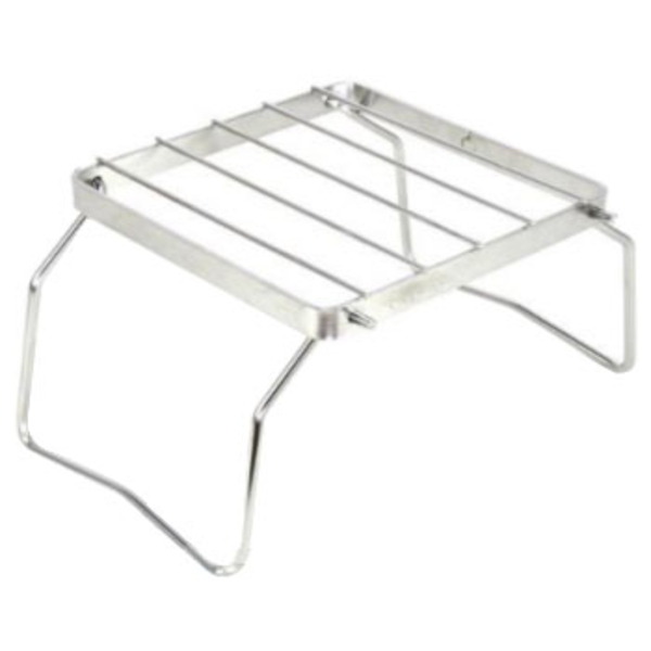 ベルモント(Belmont) ミニ五徳 BM-175 ダッチオーブン&スキレットアクセサリー