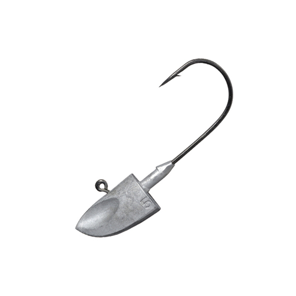 ゼスタ(XeSTA) Star★HEAD Touch Down(スターヘッド タッチダウン) 9014604 ワームフック(ライトソルト用)