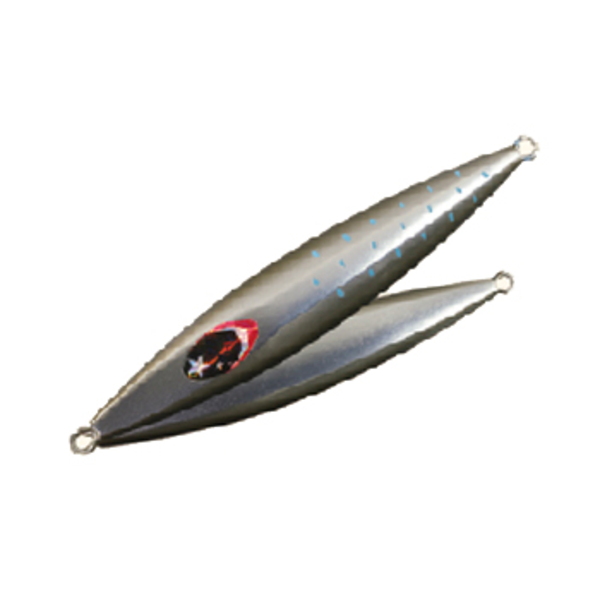 ゼスタ(XeSTA) スローエモーション チャフ 902-6607 メタルジグ(200g以上)