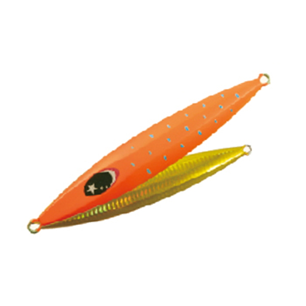 ゼスタ(XeSTA) スローエモーション チャフ 902-7420 メタルジグ(200g以上)