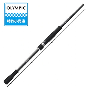 オリムピック(OLYMPIC) 20 CALAMARETTI(カラマレッティー) 20GCALS