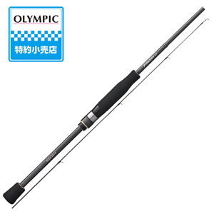 【送料無料】オリムピック(OLYMPIC) ＦＩＮＥＺＺＡ（フィネッツァ） ＵＸ ２０ＧＦＩＮＵＳ-７５２Ｌ-Ｓ G18199