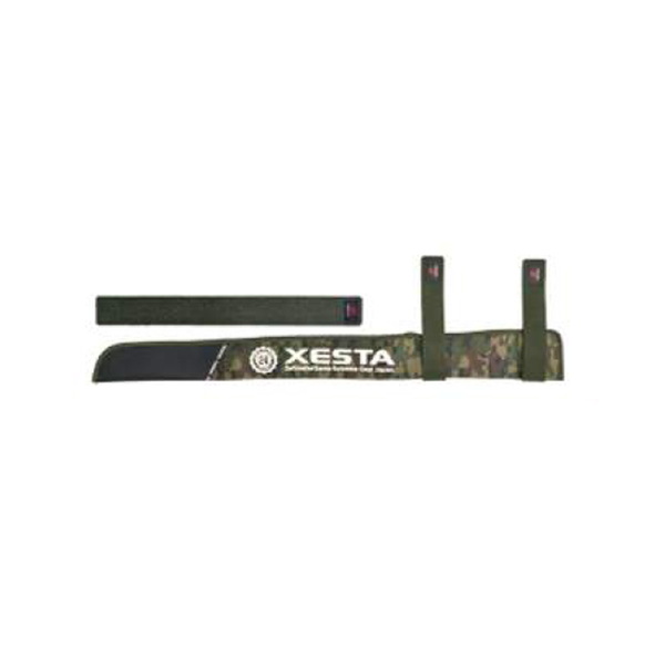 ゼスタ(XeSTA) ロッドカバー 9014574 布巻きタイプ