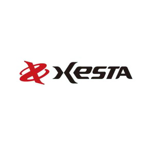 ゼスタ(XeSTA) カッティングステッカー 9015120