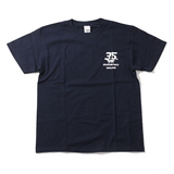 ユニフレーム(UNIFLAME) 35周年オリジナル Tシャツ   半袖Tシャツ(メンズ)