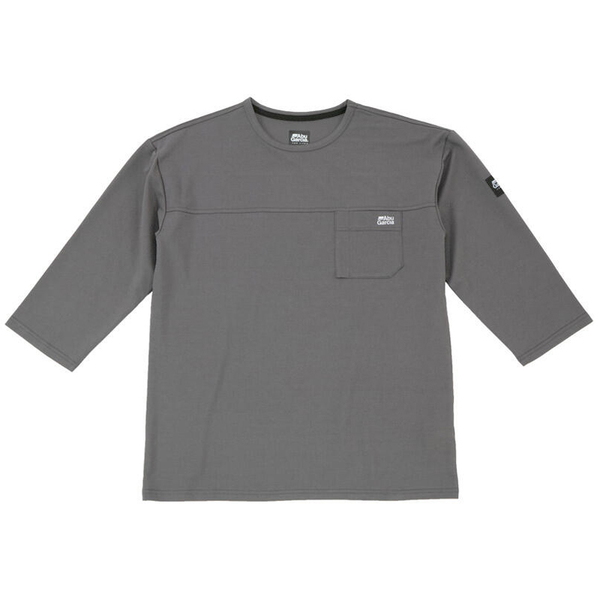 アブガルシア(Abu Garcia) フットボールドライTシャツ 1523861 フィッシングシャツ