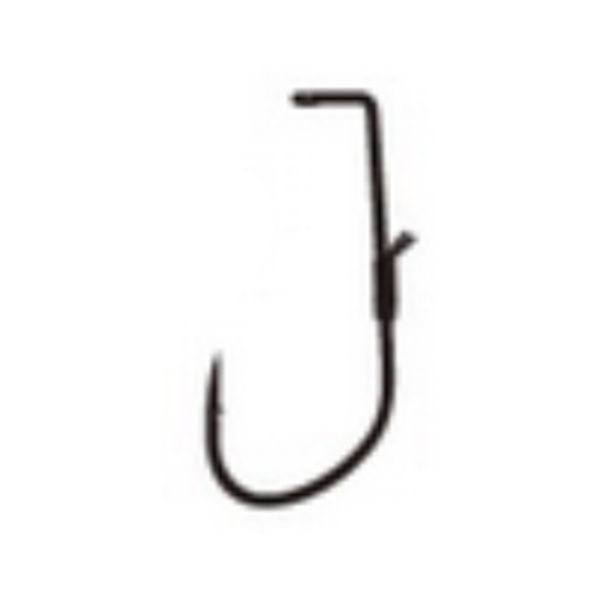 RYUGI(リューギ) ホバーショット HHS127 ワームフック(オフセット)