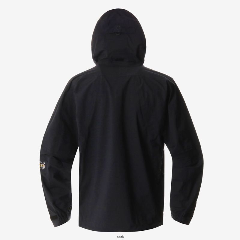 マウンテンハードウェア Cohesion Jacket(コヒージョン