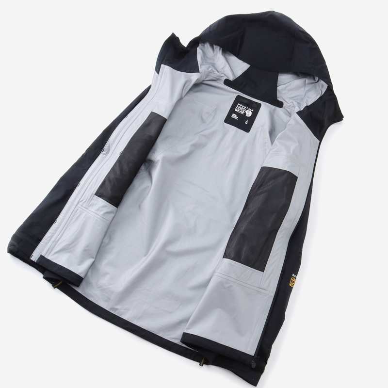 マウンテンハードウェア Cohesion Jacket(コヒージョン ジャケット) Men's OE9146｜アウトドア ファッション・ギアの通販はナチュラム
