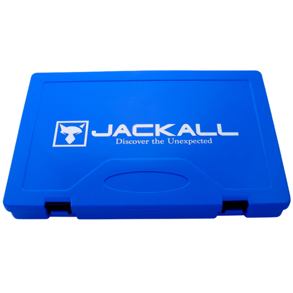 ジャッカル(JACKALL) タックルボックス 3000D   ルアー･ワーム用ケース