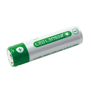 LED LENSER(レッドレンザー) LL Li-ion battery for NEO10R/MT10 43184 パーツ&メンテナンス用品