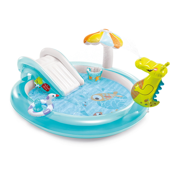 INTEX(インテックス) ゲータープレイセンター #57165 ビーチ･プール用品