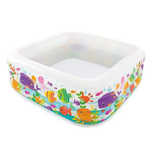 INTEX(インテックス) シーアクアリウムプール #57471