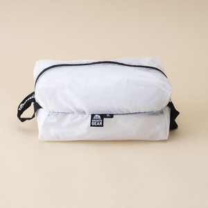 GRANITE GEAR(グラナイトギア) 【25春夏】WHITE AIR ZIPSACK(ホワイト エアジップサック) 9L 685(ホワイト) 2210900171 GRANITE GEAR(グラナイトギア) 【25春夏】WHITE AIR ZIPSACK(ホワイト エアジップサック) 9L 685(ホワイト) 2210900171