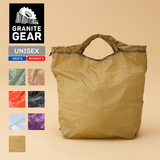 GRANITE GEAR(グラナイトギア) AIR GROCERY BAG(エアグロッセリーバッグ) 2210900040 トートバッグ