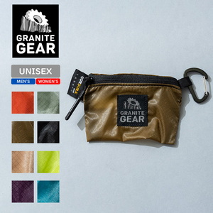 GRANITE GEAR(グラナイトギア) TRAIL WALLET S(トレイルワレット S) 2210900068 ウォレット･財布