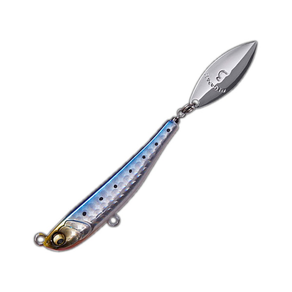 メガバス(Megabass) MAKIPPA(マキッパ) 41334 その他ルアー