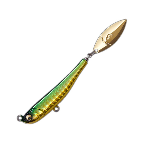 メガバス(Megabass) MAKIPPA(マキッパ) 41335 その他ルアー